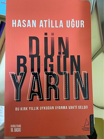 Hasan atilla uğur