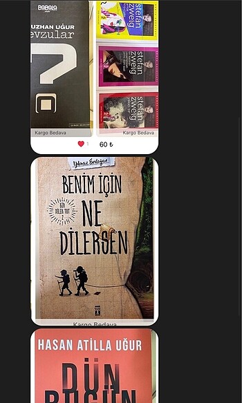 Kitap