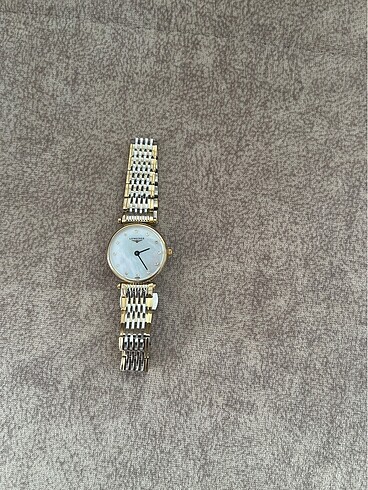 Longines Saat