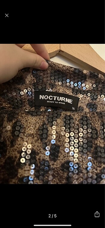 Nocturne Nocturne takım