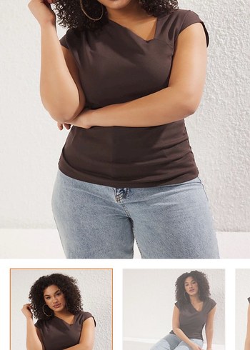 Trendyol & Milla xxl