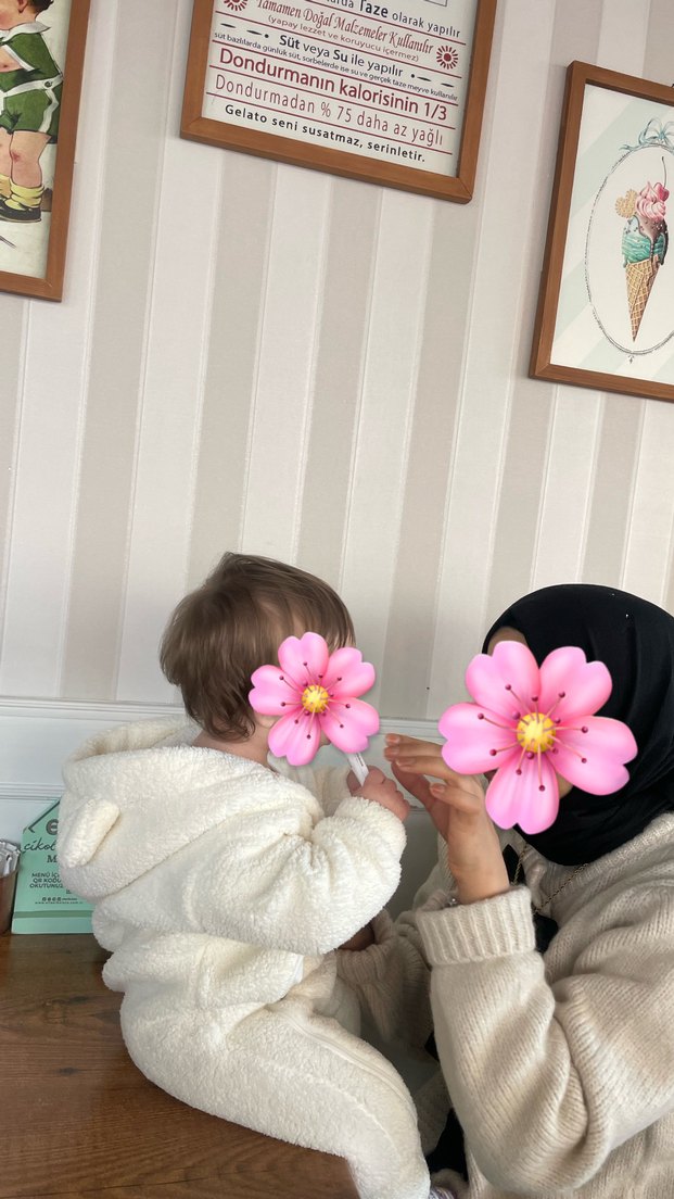 Peluş bebek astorot tulum - Görsel 2