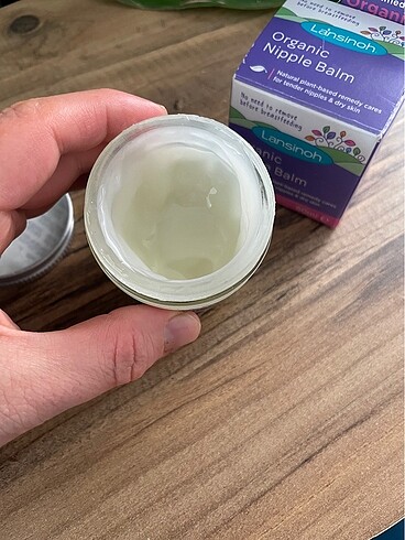 Lansinoh Lansinoh nipple balm