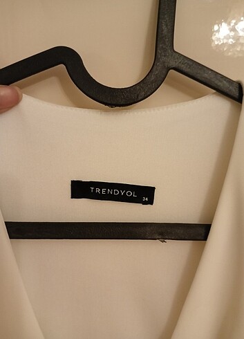 Trendyol & Milla Trendyolmilla elbise