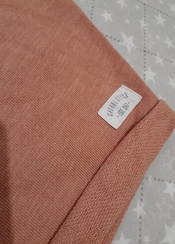 H&M H&M İkili takım 1,5- 2,5 yaş