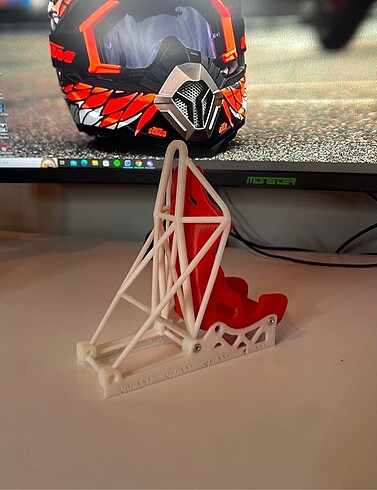 Recaro Telefon Standı - Görsel 2