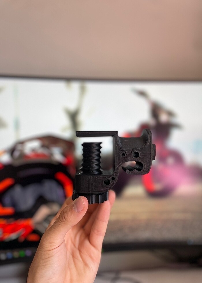 Kulaklık Tutucu - Görsel 2