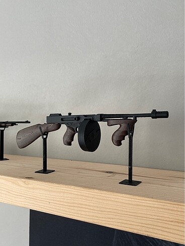 3d Minimal Thompson