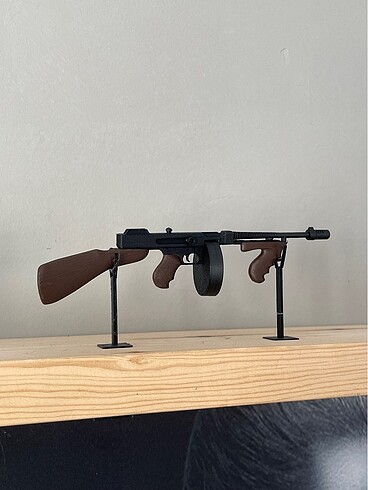  3d Minimal Thompson