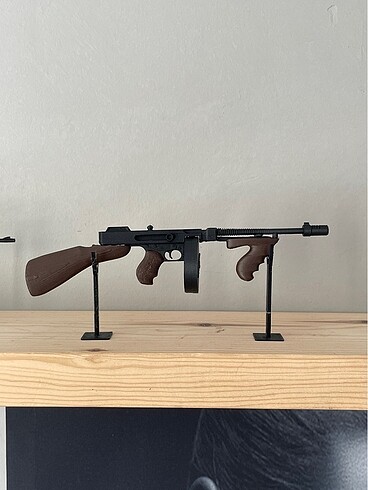  Beden 3d Minimal Thompson