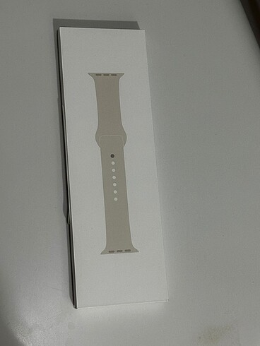 Apple watch