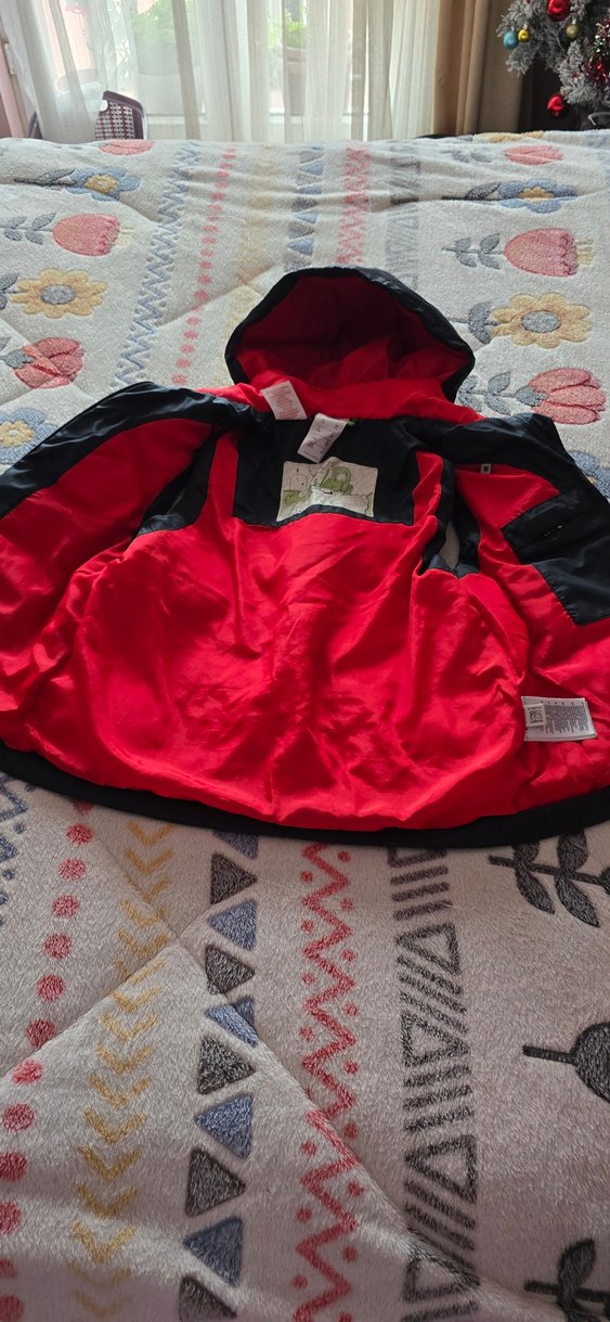 Adidas şişme çocuk yelek - Görsel 5