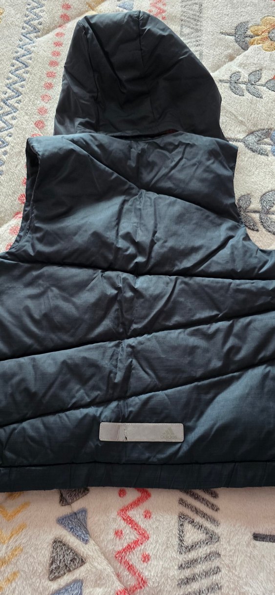 Adidas şişme çocuk yelek - Görsel 4