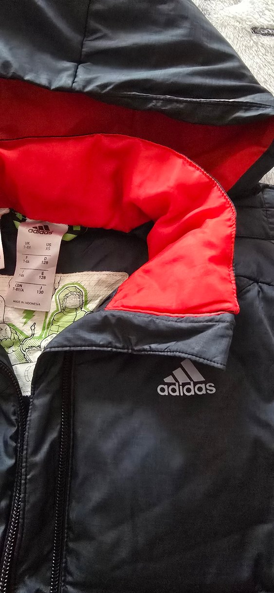 Adidas şişme çocuk yelek - Görsel 3