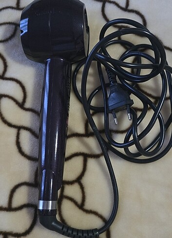 universal Beden Babyliss curling