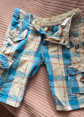 KANZ Erkek Çocuk Kapri - Görsel 4