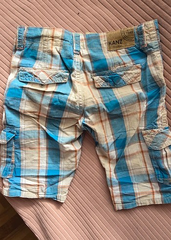 KANZ Erkek Çocuk Kapri - Görsel 3