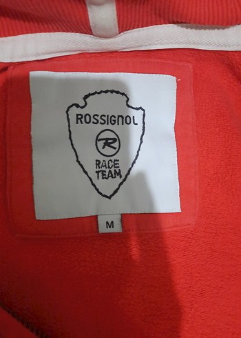 Kadın  Kırmızı Kapüşonlu Fermuarlı Sweatshirt - Görsel 5