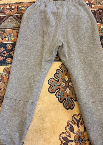 Kadın Gri Eşofman - Görsel 5