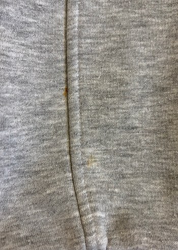 Kadın Gri Eşofman - Görsel 7