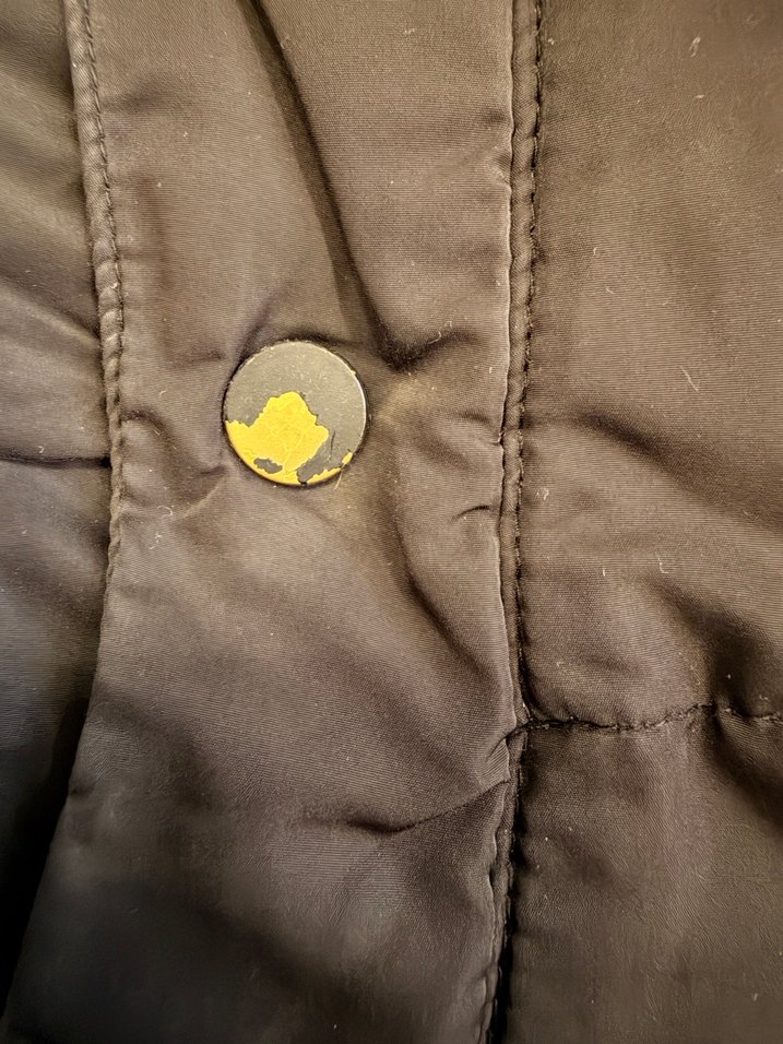 PULL&BEAR kadın Kapüşonlu Polar Sweatshirt - Görsel 3