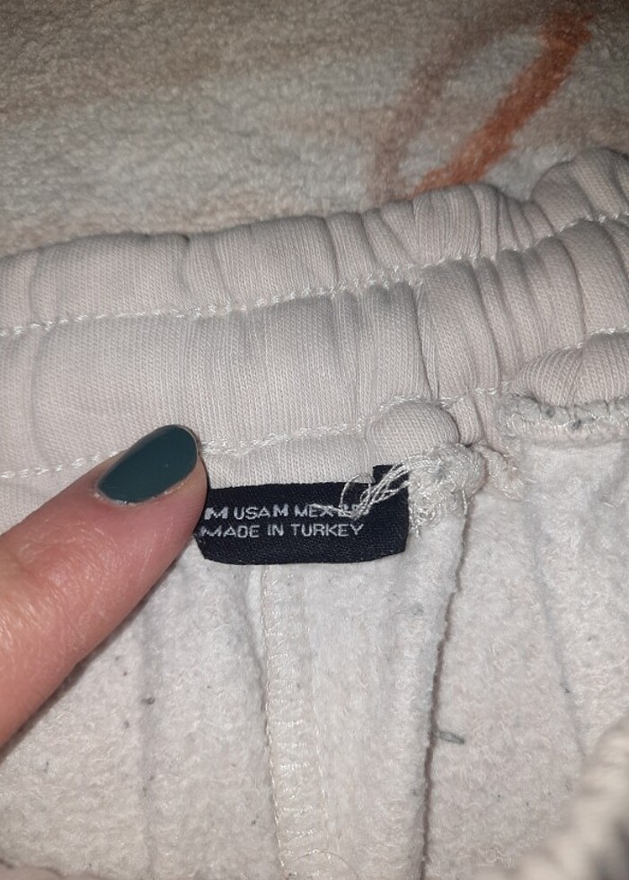 H&M eşortman  - Görsel 2