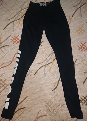 Nike tayt
