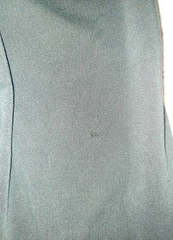 xs Beden siyah Renk Nike tayt