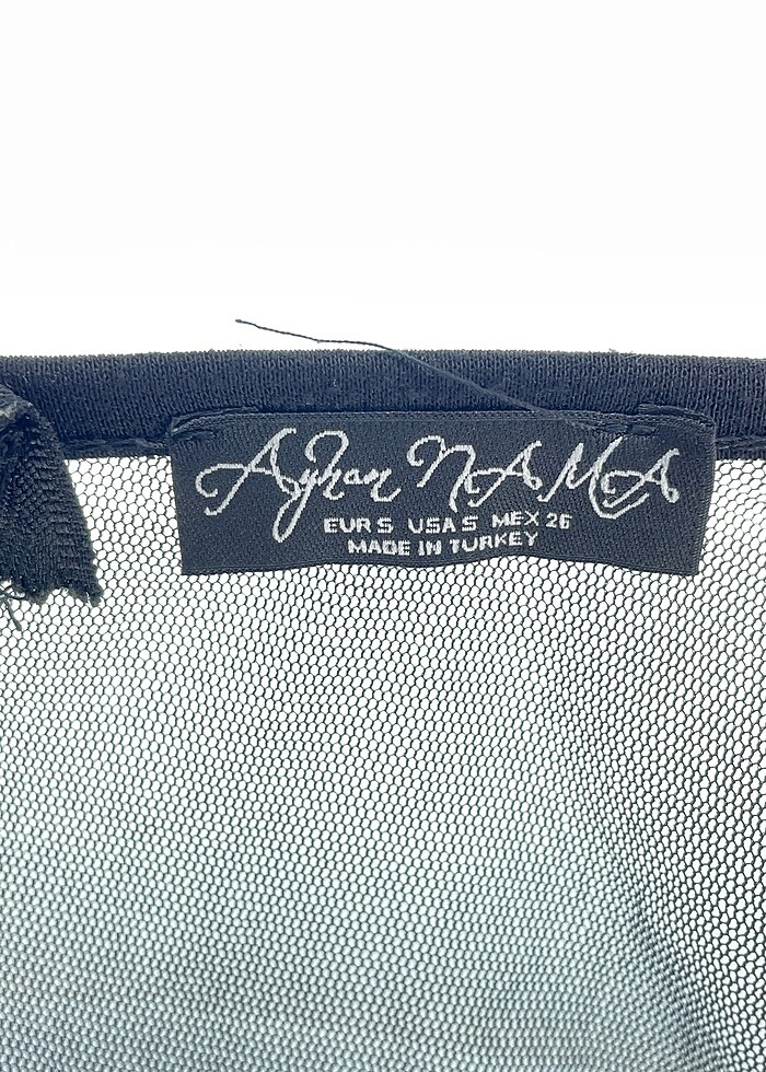 PreLoved Çan Elbise %70 İndirimli. - Görsel 4