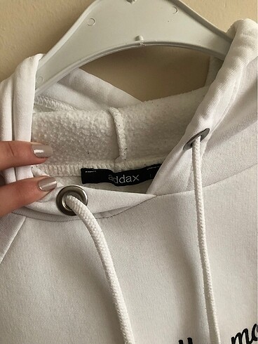 l Beden beyaz Renk sweat