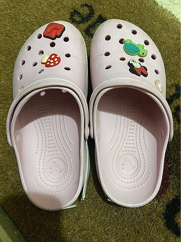 Crocs Crocs bayan terlik