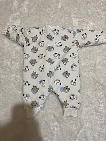 HelloBaby Uyku tulumu