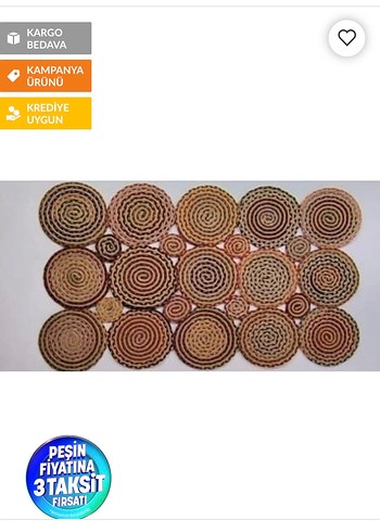 El emeği ve makinada hasır ipten yapılmış paspas küçük yolluk - Görsel 7