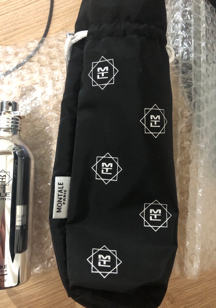 Montale Vanilla Cake Kadın Parfümü 100ml - Görsel 4