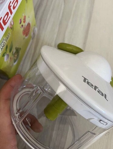 Tefal