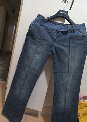 network kot pantolon - Görsel 2