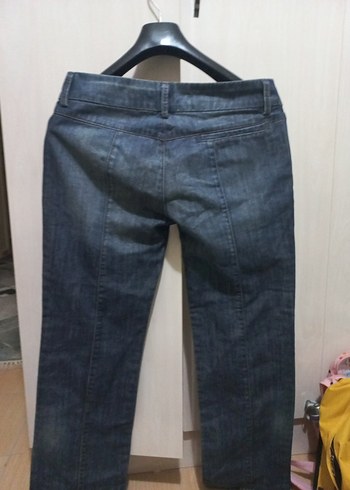 network kot pantolon - Görsel 4