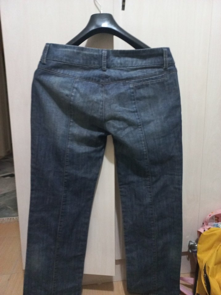 network kot pantolon - Görsel 4