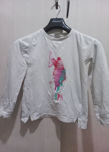 U.S Polo Assn. 9 Yaş