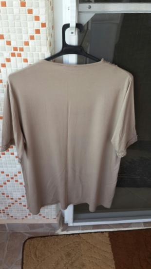 xl Beden yepyeni bluz