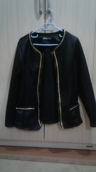 siyah ceket 