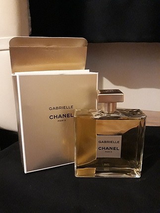 chanel 100 ml