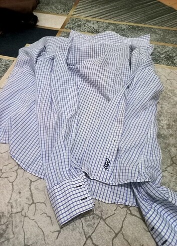 40 Beden Orjinal polo gömlek
