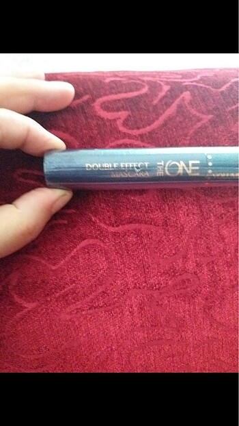 Oriflame rimel