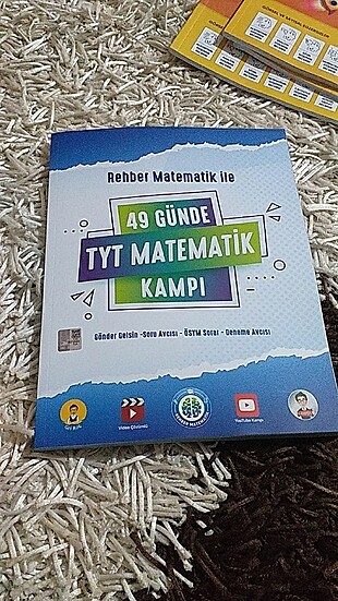 Tyt matematik kampı 