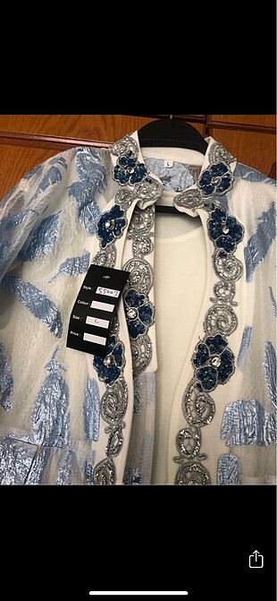 Kadın abaya