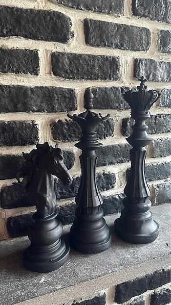 Modern Chess seri