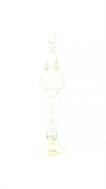 Sıfır Artemis heykel