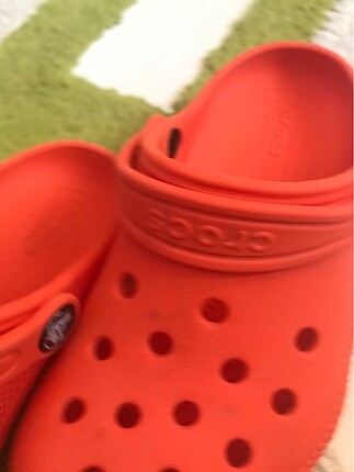 30 Beden Crocs Terlik 30-31 Numara