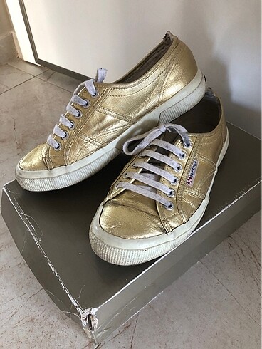 Superga Ayakkabı 39